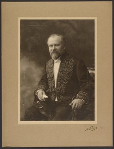  autorstwa Paul Nadar