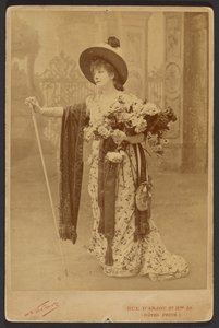  autorstwa Paul Nadar