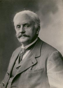 [Autoportret Paula Nadara] autorstwa Paul Nadar