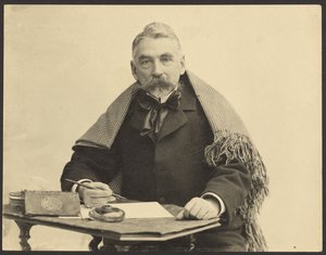  autorstwa Paul Nadar
