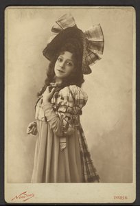  autorstwa Paul Nadar