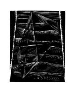 Księga Rodzaju autorstwa Paul Nash