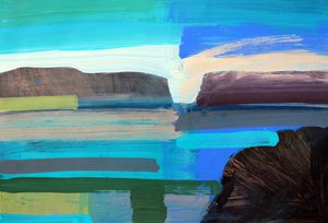 Zoast I autorstwa Paul Powis