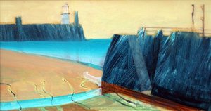 St Ives autorstwa Paul Powis