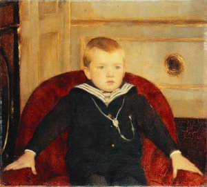 Les Digitales, 1899