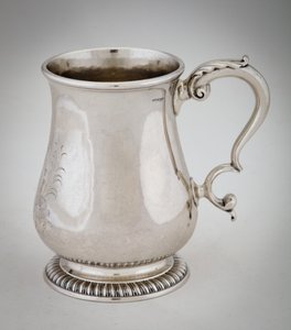 Cann, koniec XVIII wieku autorstwa Paul Revere