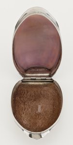 Tabakiera