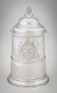 Kufel, 1773