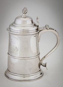 Kufel, 1773