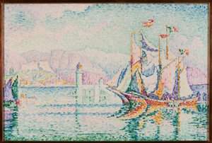  autorstwa Paul Signac