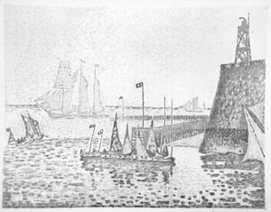  autorstwa Paul Signac