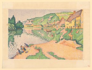  autorstwa Paul Signac