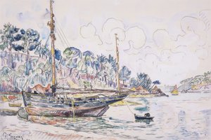  autorstwa Paul Signac