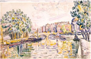  autorstwa Paul Signac