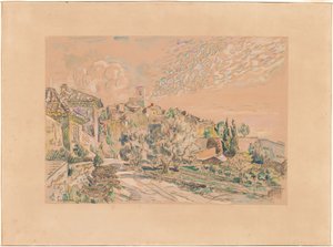  autorstwa Paul Signac
