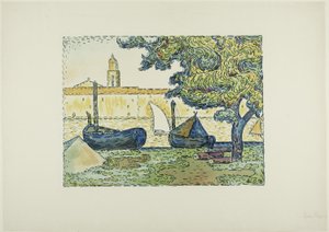The Port of St. Tropez II, z siódmego albumu L