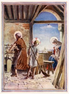  autorstwa Paul Vincent Woodroffe