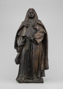 Sir William Blackstone autorstwa Paul Wayland Bartlett