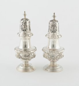 Para kółek, Londyn, 173243.