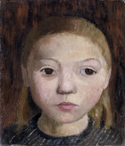  autorstwa Paula Modersohn-Becker