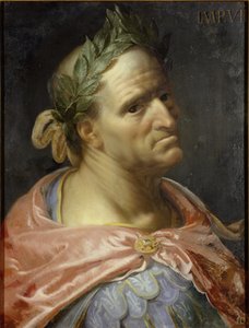 Galba autorstwa Paulus Moreelse