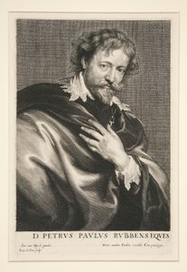 Piotr Paweł Rubens (1577-1640)