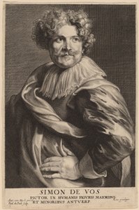 Szymon de Vos