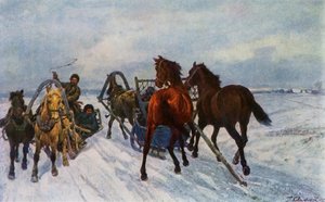 Spotkanie, 1871, 1965.