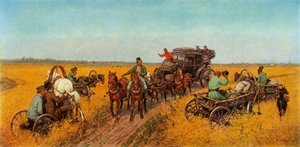 Wizyta w diecezji, 1885, 1965.