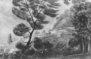 Tornado, 1811-ca. 1813.