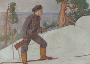  autorstwa Pekka Halonen
