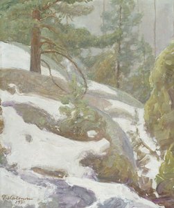  autorstwa Pekka Halonen
