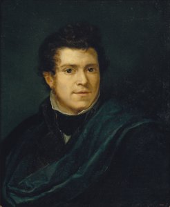 Autoportret autorstwa Pelegrí Clavé