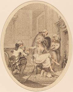 Francuski kominek