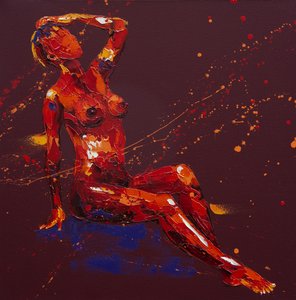 Godność, 2011 autorstwa Penny Warden