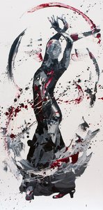Jaunt, 2015 autorstwa Penny Warden