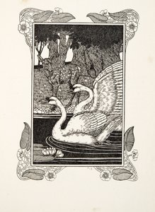 Odpłata, z książki Sto anegdot o zwierzętach, wyd. 1924 autorstwa Percy J. Billingshurst