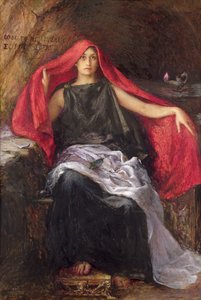 Sybilla delficka