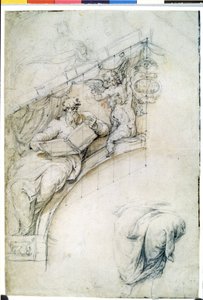  autorstwa Perino del (1501-47) Vaga