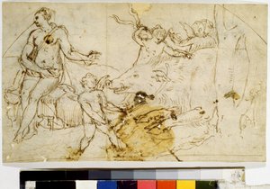  autorstwa Perino del (1501-47) Vaga