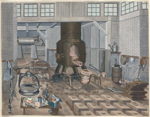 Odlewnia Żeliwa, 1910, 19351942.