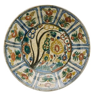 „Kubaczi” oddychają autorstwa Persian School
