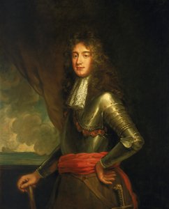 Admirał Matthew Aylmer