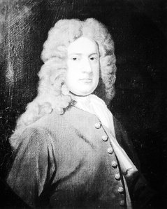 Richard Lee, ok. 1622 (lito)