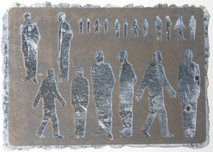 Mineral Men