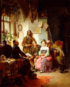 Instrukcje małżeńskie, 1866 r.