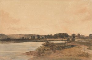 Cookham, niedaleko Maidenhead