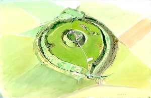 Stare Sarum, c2010