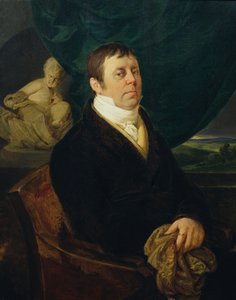 Portret lekarza