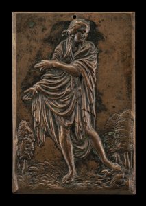 Thalia, 1545 lub wcześniej.